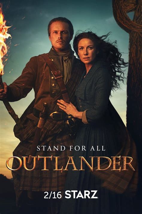 imdb outlander season 5.